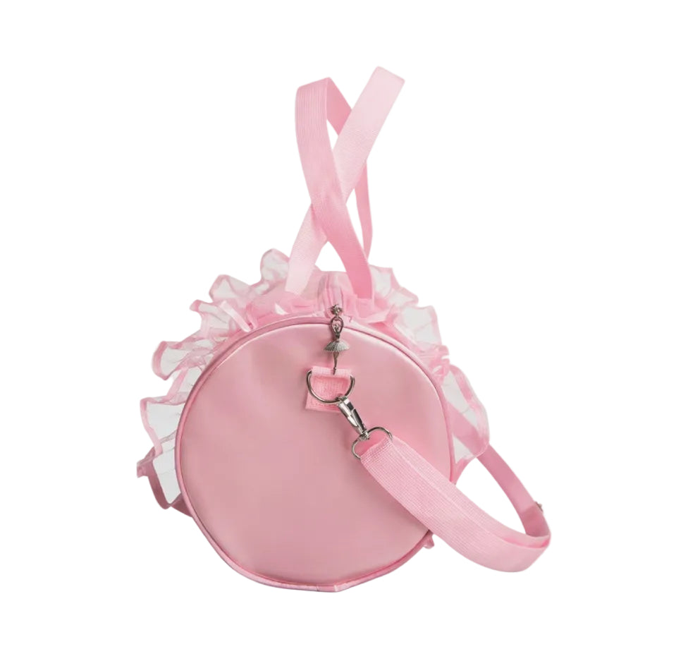 Bolsa Capezio - Modelo Soy bailarina