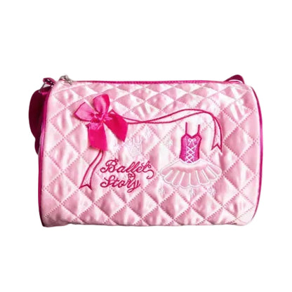 Bolsa Capezio - Modelo Historias de ballet