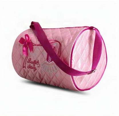 Bolsa Capezio - Modelo Historias de ballet