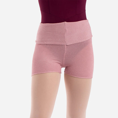 Calentadores Intermezzo - Pantalón Corto Dotti