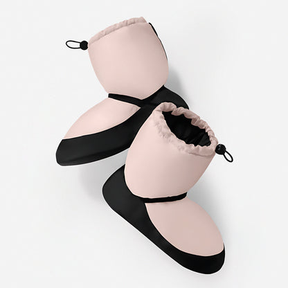 Botas Calentamiento Bloch - Modelo WB
