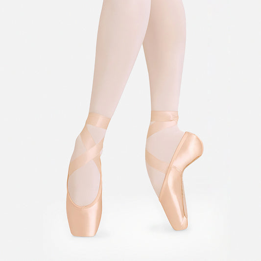 Puntas Bloch - Modelo Balance European Strong