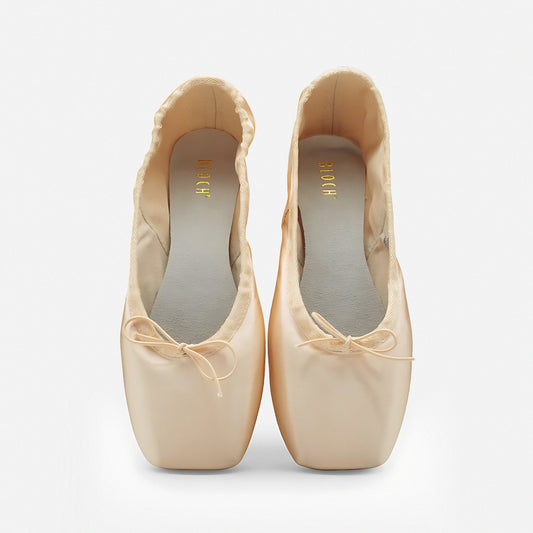 Puntas Bloch - Modelo Balance European Strong