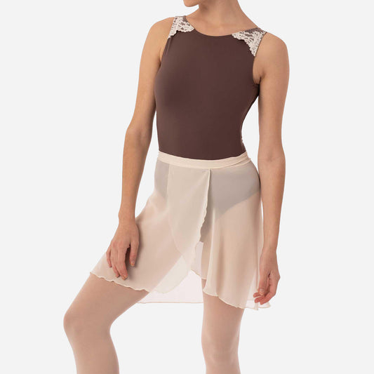 Falda Intermezzo - Modelo Fidelia