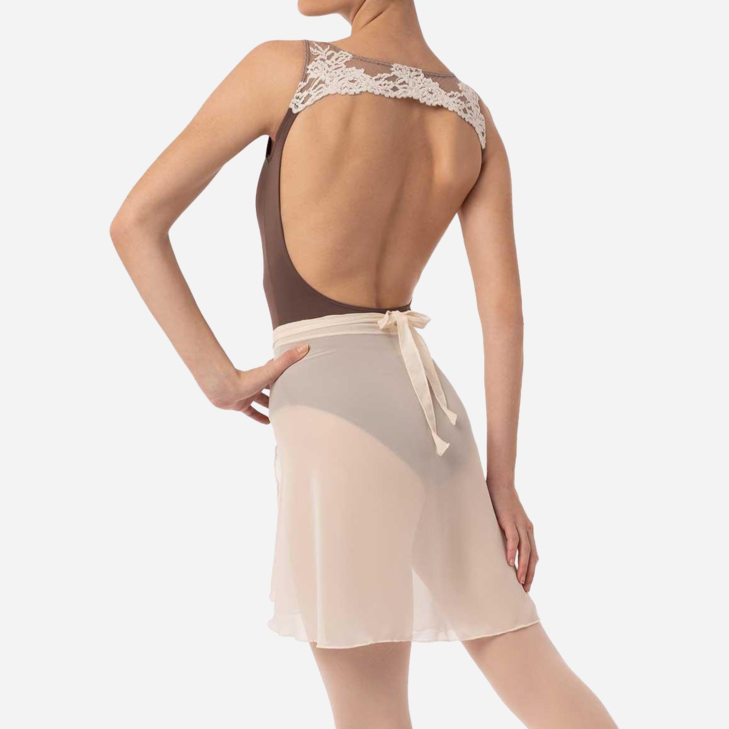 Falda Intermezzo - Modelo Fidelia