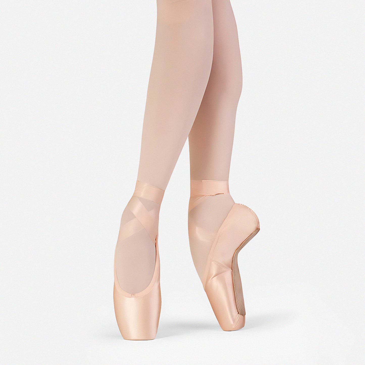 Puntas Bloch - Modelo Grace