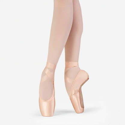 Puntas Bloch - Modelo Grace