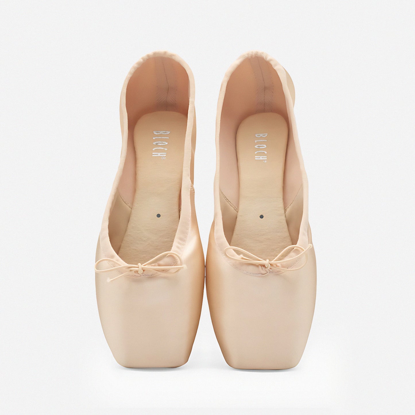 Puntas Bloch - Modelo Grace