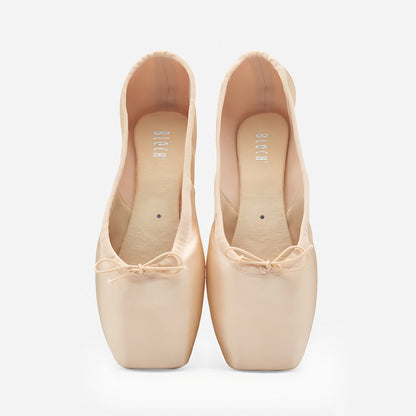 Puntas Bloch - Modelo Grace