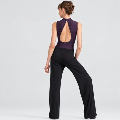 Pantalones Ballet Rosa - Modelo Ayana