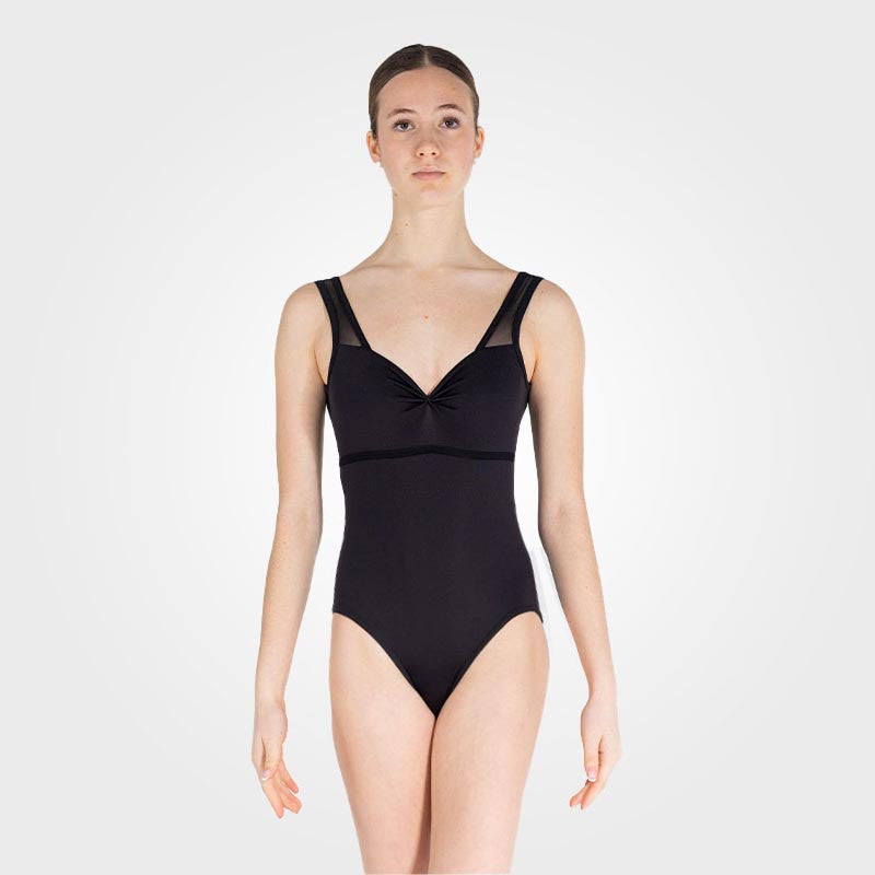 Maillots Dansez Vous - Modelo Carlota