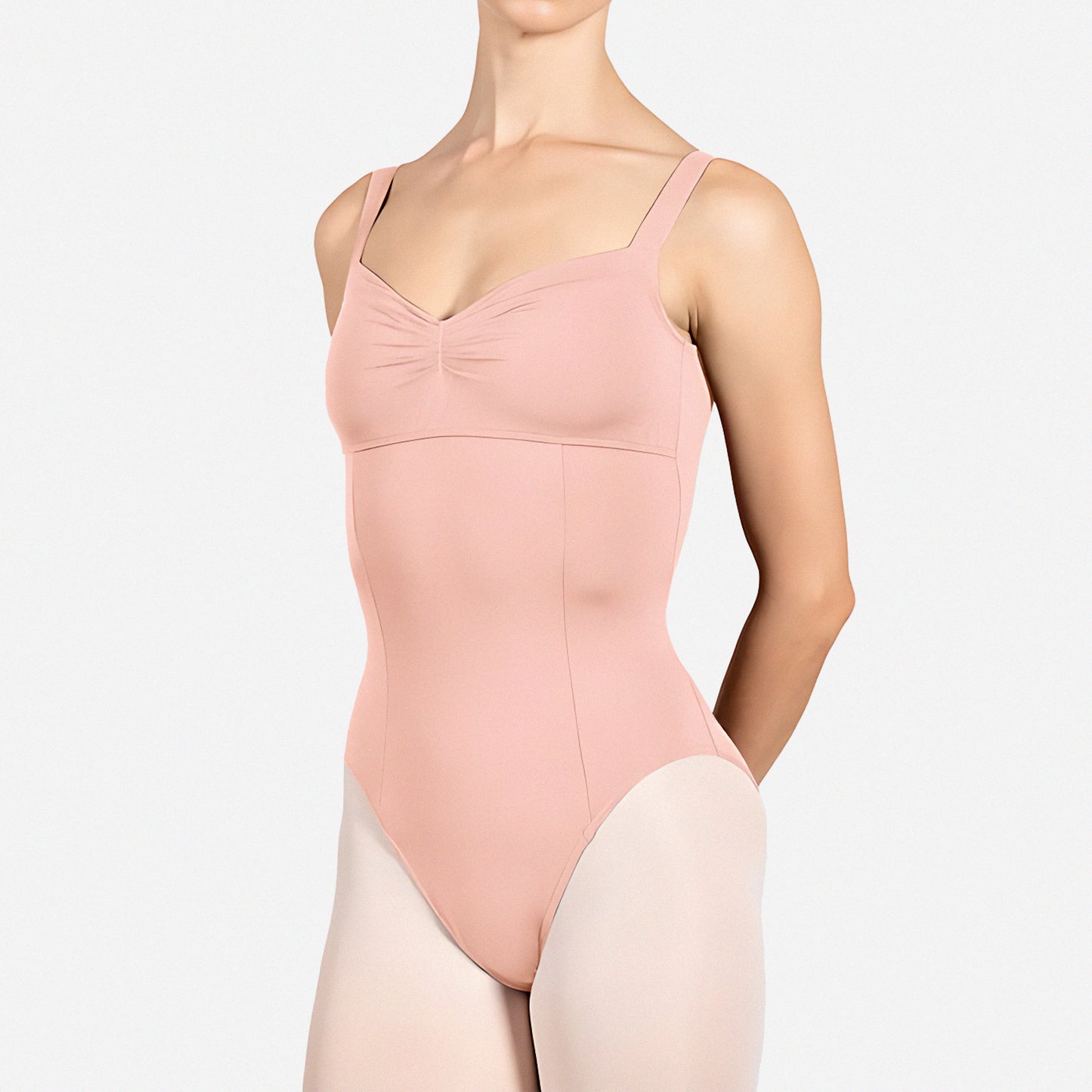 Maillots Bloch- Modelo Ava