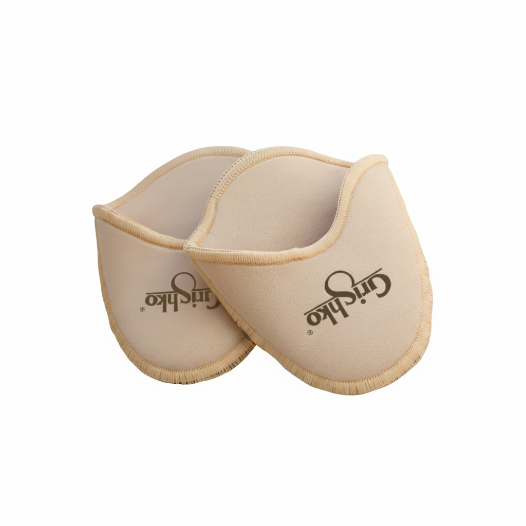 Protectores Grishko - Modelo Gel