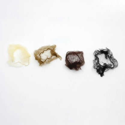 Redecillas Dansez Vous - Nylon Invisible