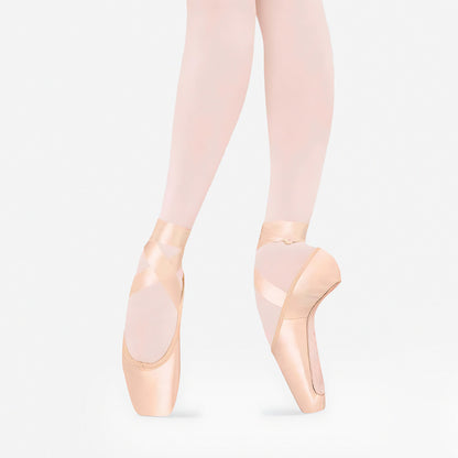 Puntas Bloch - Modelo Serenade