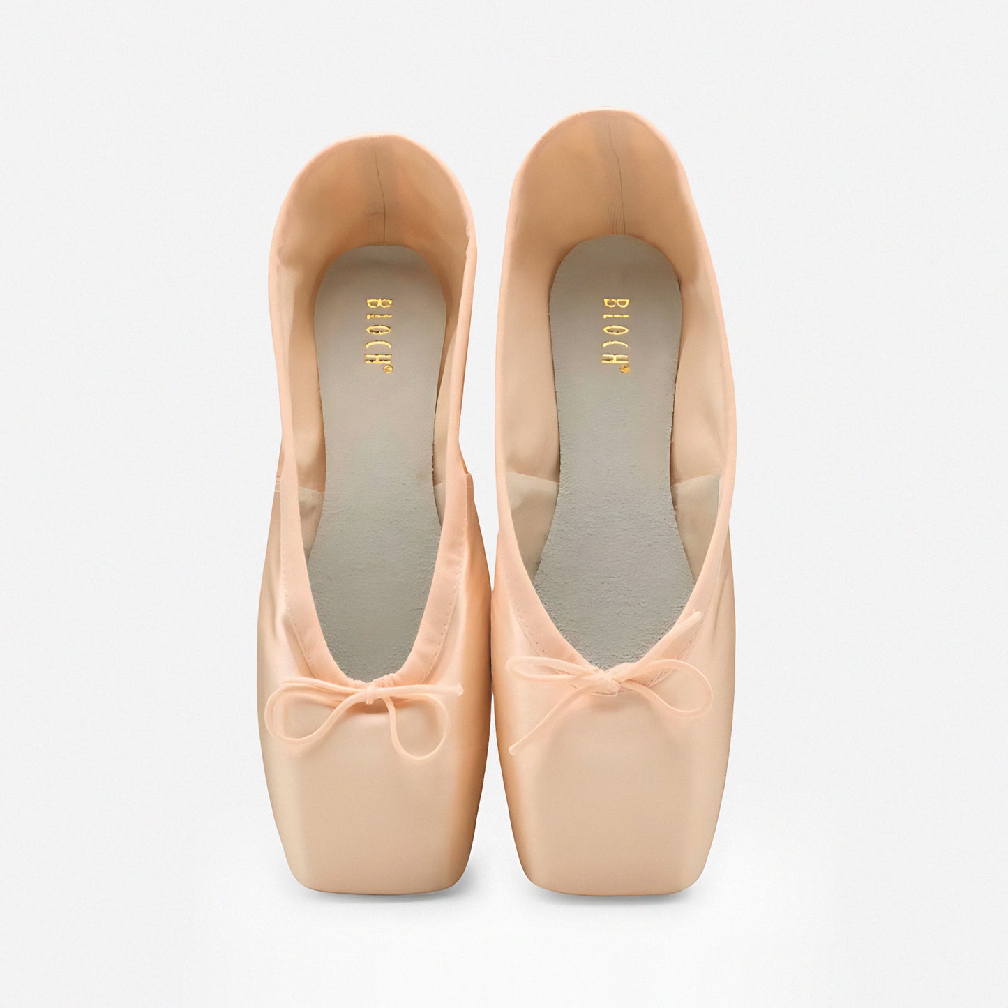 Puntas Bloch - Modelo Serenade