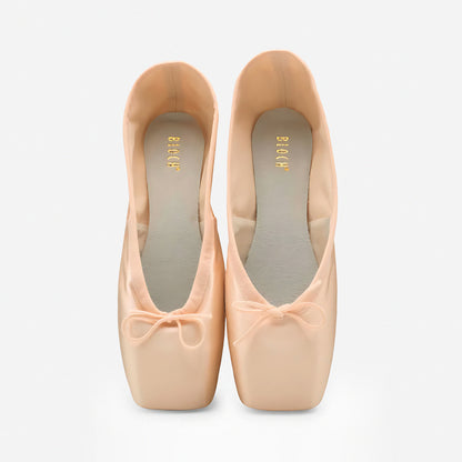 Puntas Bloch - Modelo Serenade