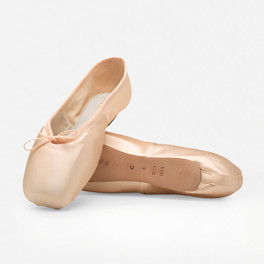 Puntas Bloch - Modelo Sonata