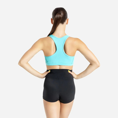 Ropa deportiva Capezio - Shorts HW